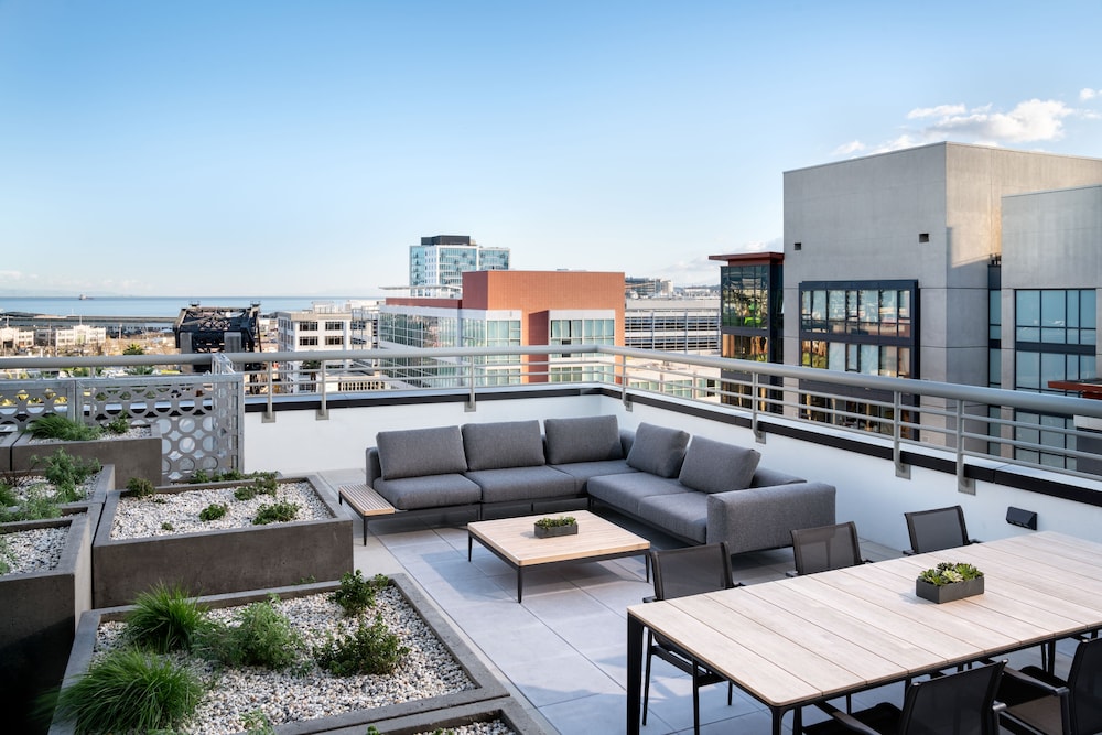 Hyatt Place San Francisco/Downtown 19/33