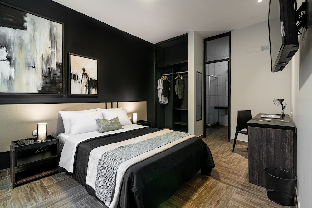 Rua Hotel Boutique 9/24
