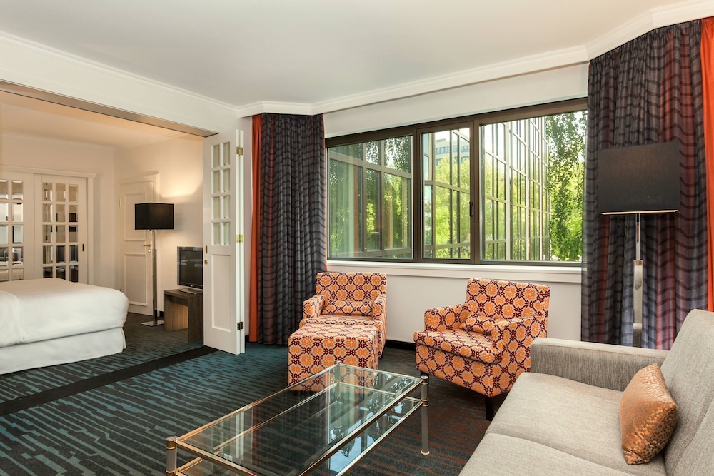 Sheraton Essen 30/57