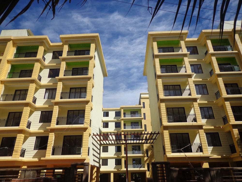 Patnem Palolem Beach Park Apartment 1/31