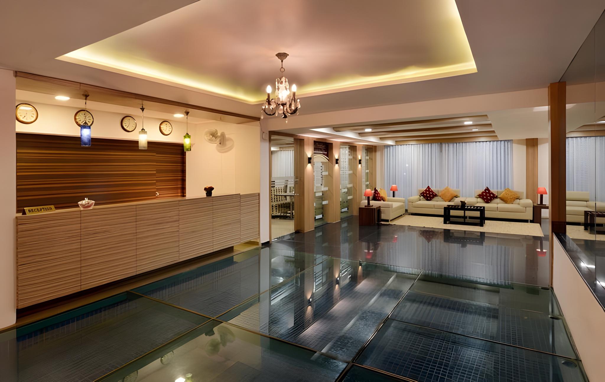 Clarks Inn Hampi 46/57
