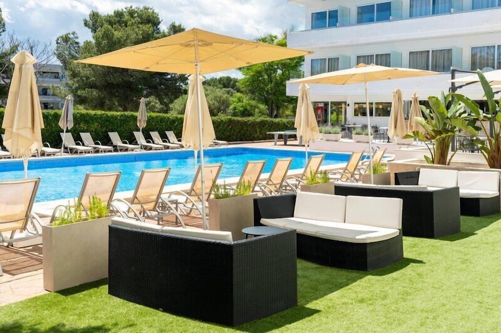 THB Dos Playas - Adults Only 39/44