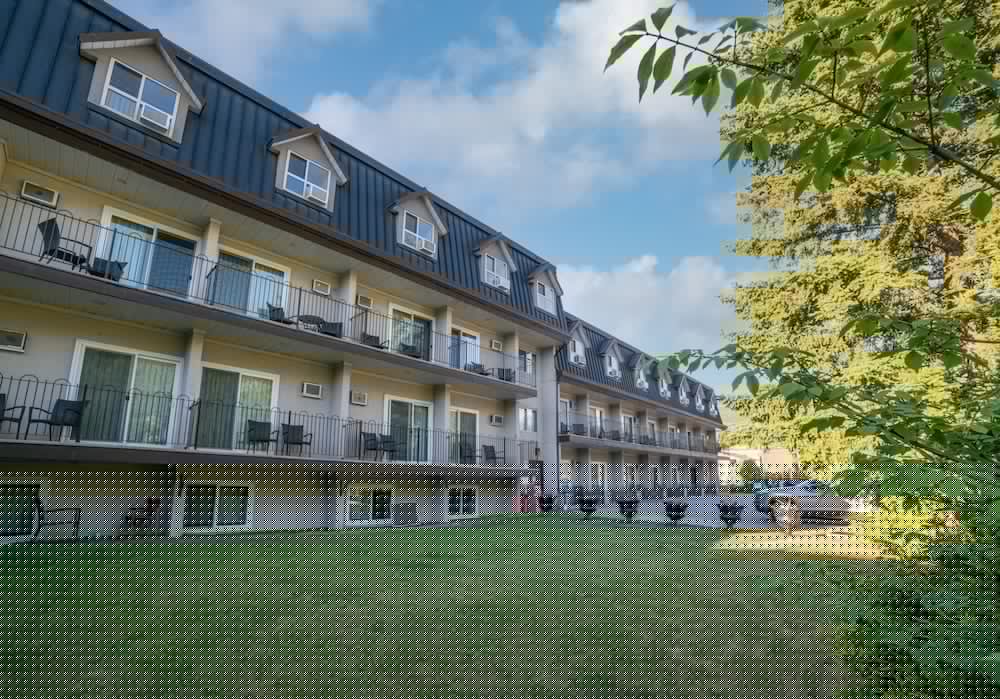 Prestige Inn Nelson 5/26