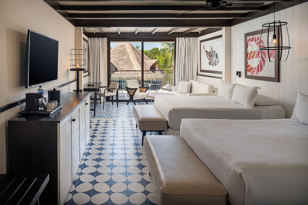 Ocean Riviera Paradise - All Inclusive 13/50