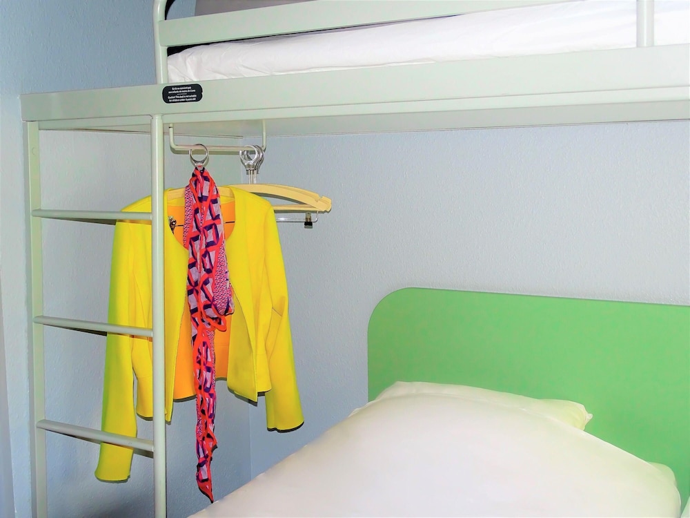 Hotel Ibis Budget Fecamp 27/47