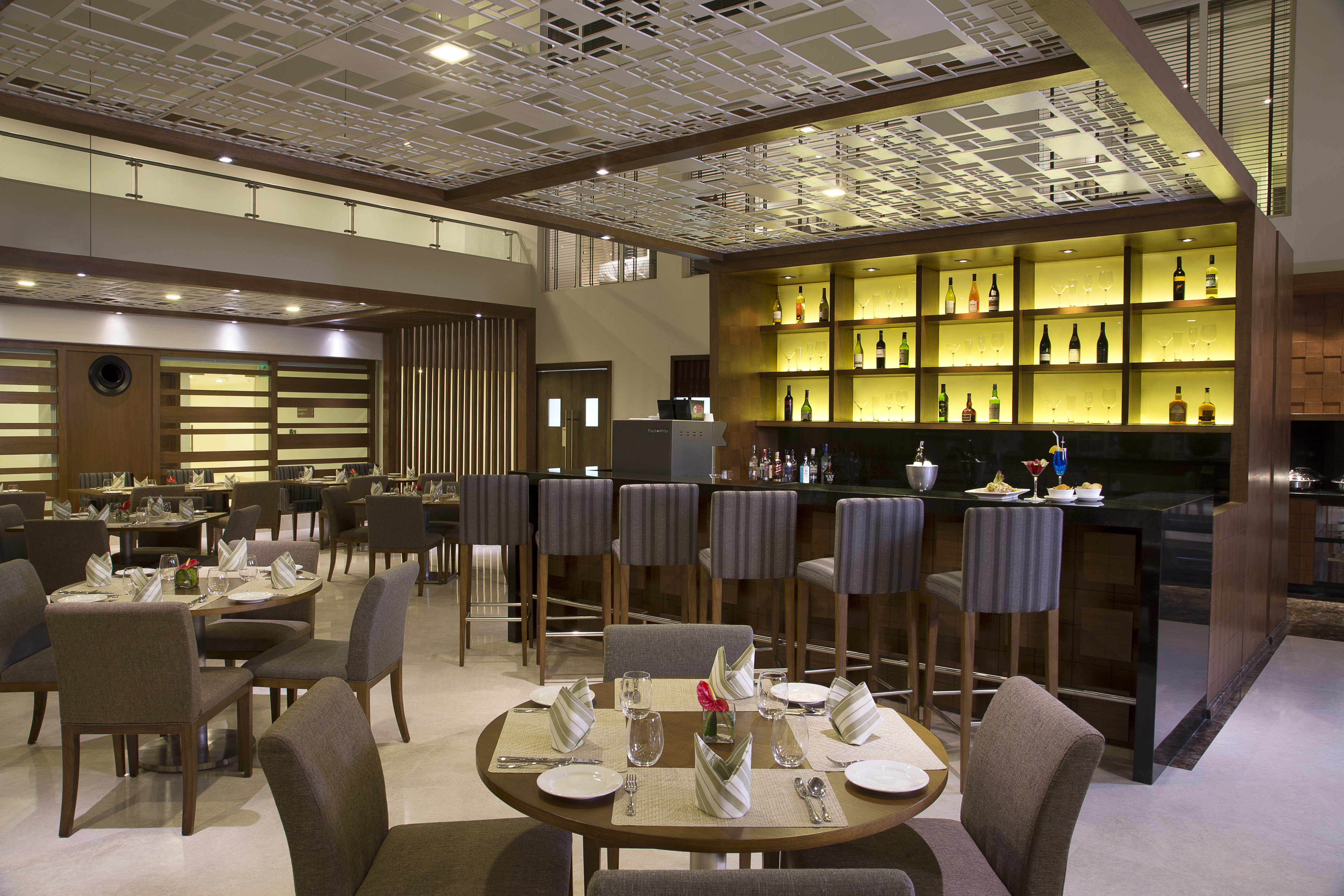 Oakwood Residence Whitefield Bangalore 24/42