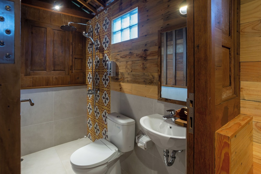 Kubu Sakian Villa 59/60