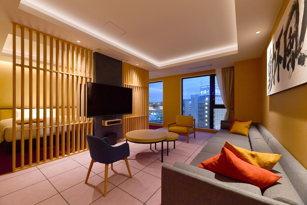 The Centurion Hotel Spa Classic Izumo 30/40