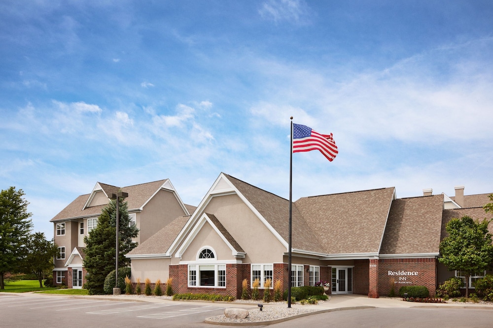 Residence Inn Indianapolis Northwest 1/48