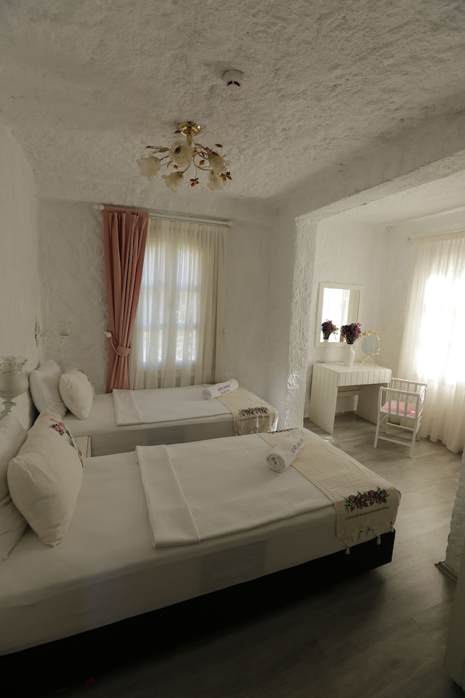 Kirlance Butik Otel 17/30
