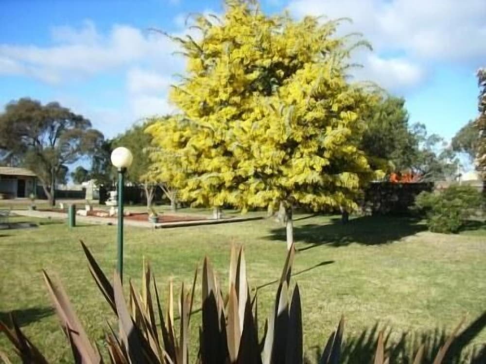 BAIRNSDALE MAIN MOTEL 21/27
