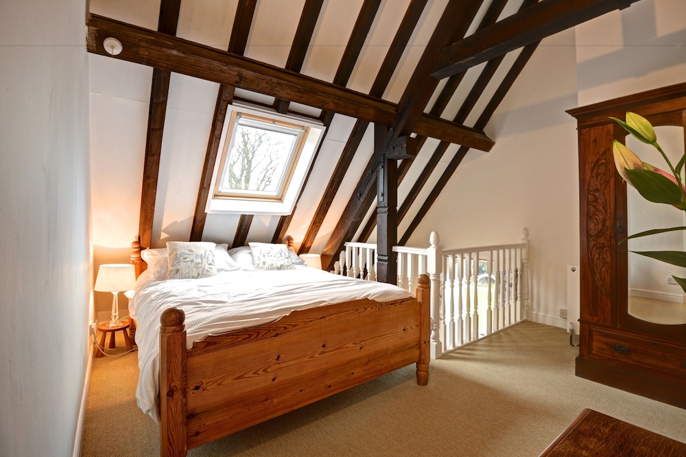 1 Bedroom, Star, Apartment, Double Bed, North Star
