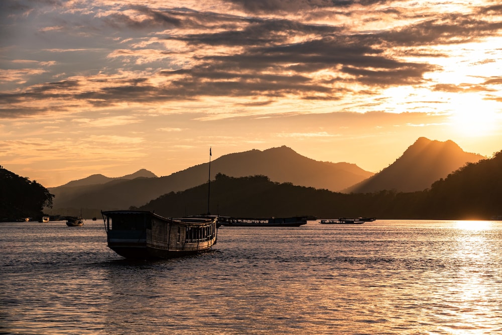 Mekong Riverview Hotel 43/50