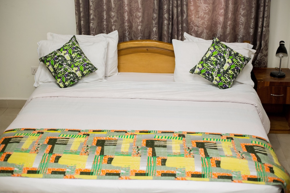 Bella Luxury Hotel 16/42