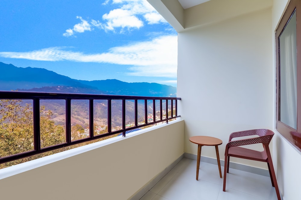 Mount Himalayan Hotel & Spa Gangtok 17/25