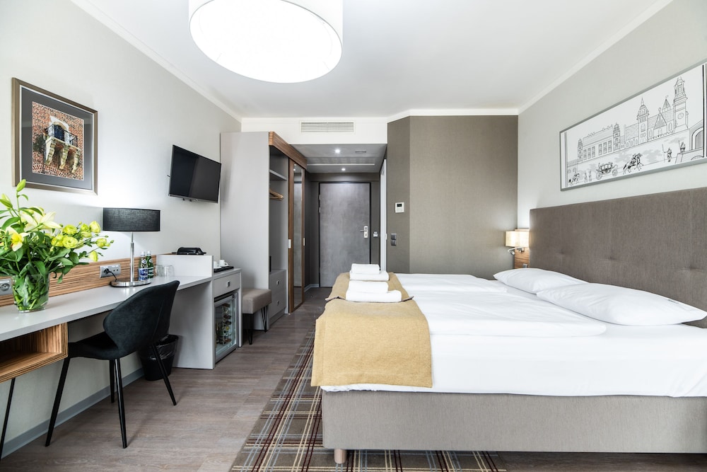 Perfect Hotel 19/55