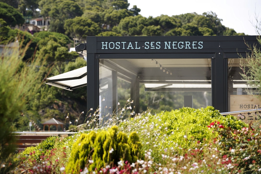 Hostal Ses Negres 2/63