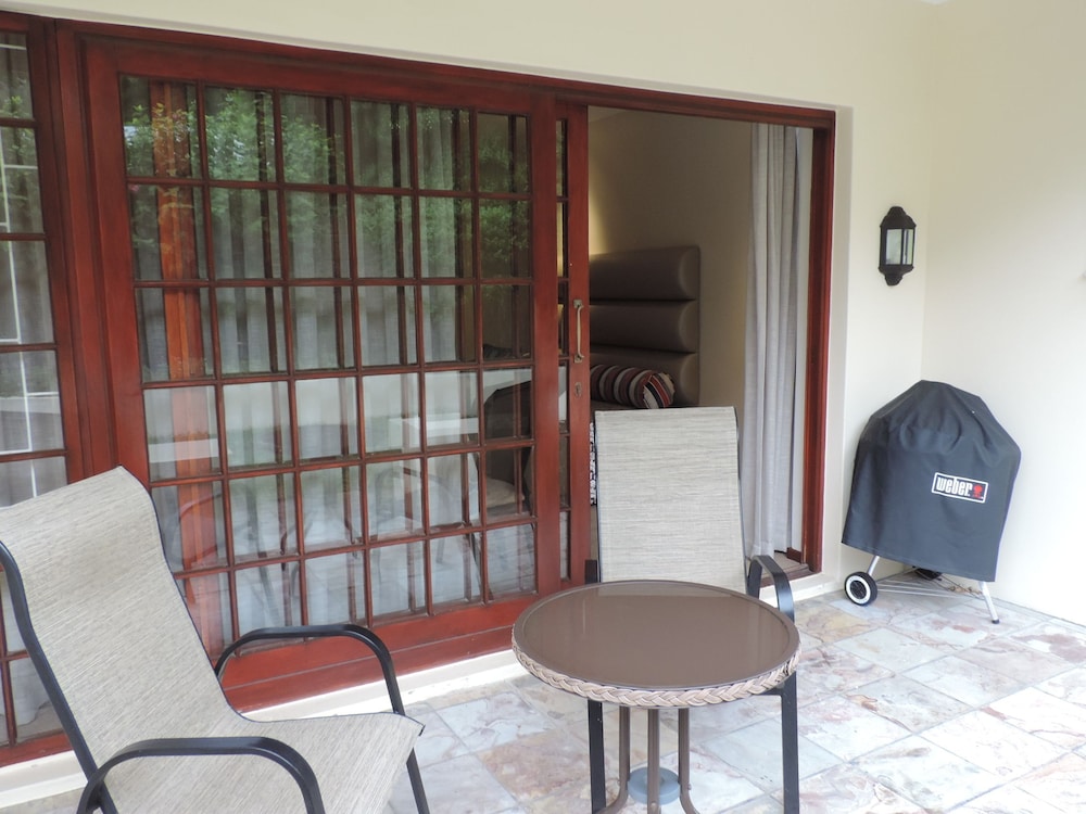 Milkwood Lodge Hermanus 14/35