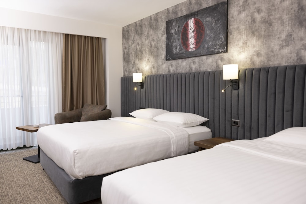 Anemon Karabuk Hotel 12/30