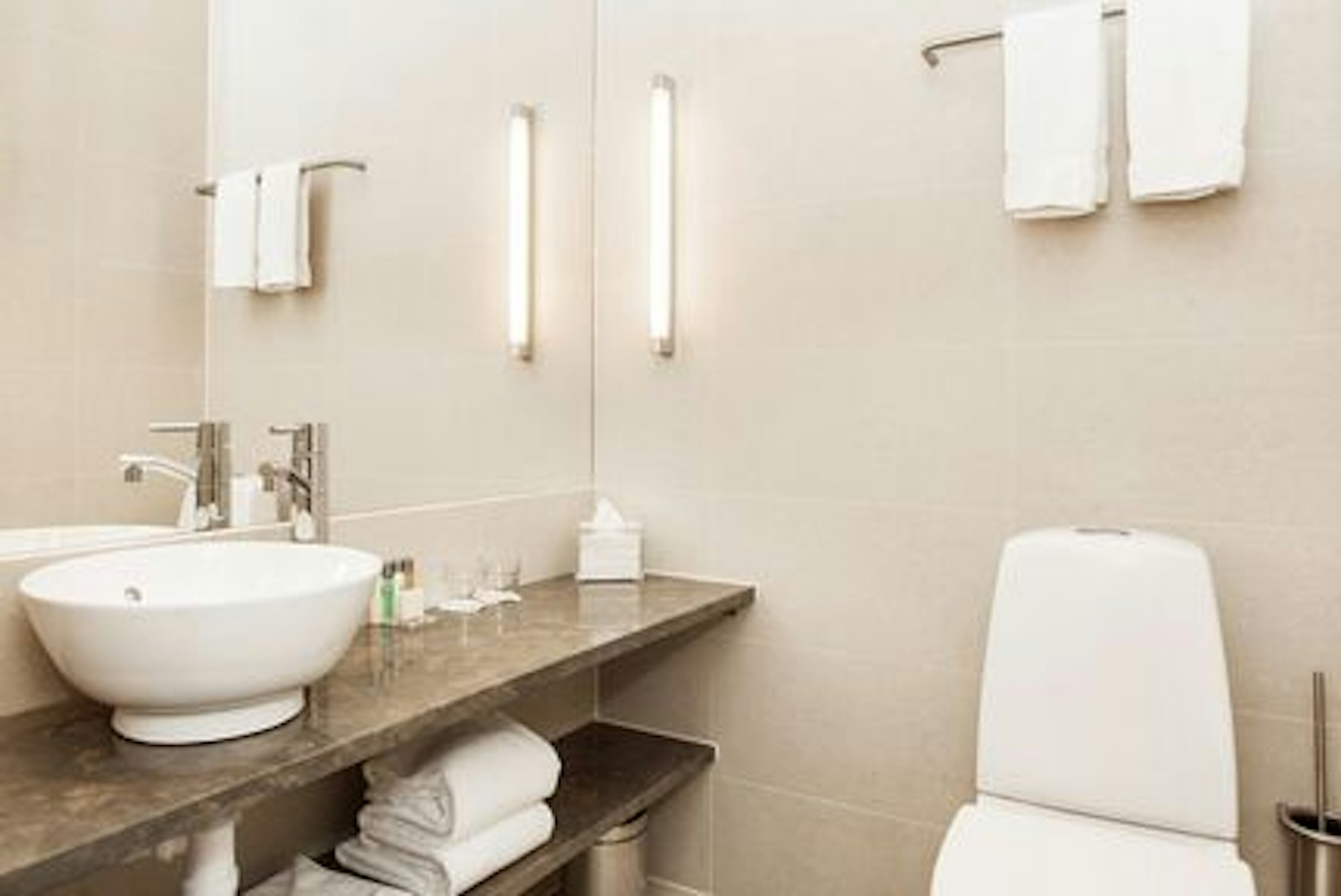 Elite Hotel Ideon 31/33