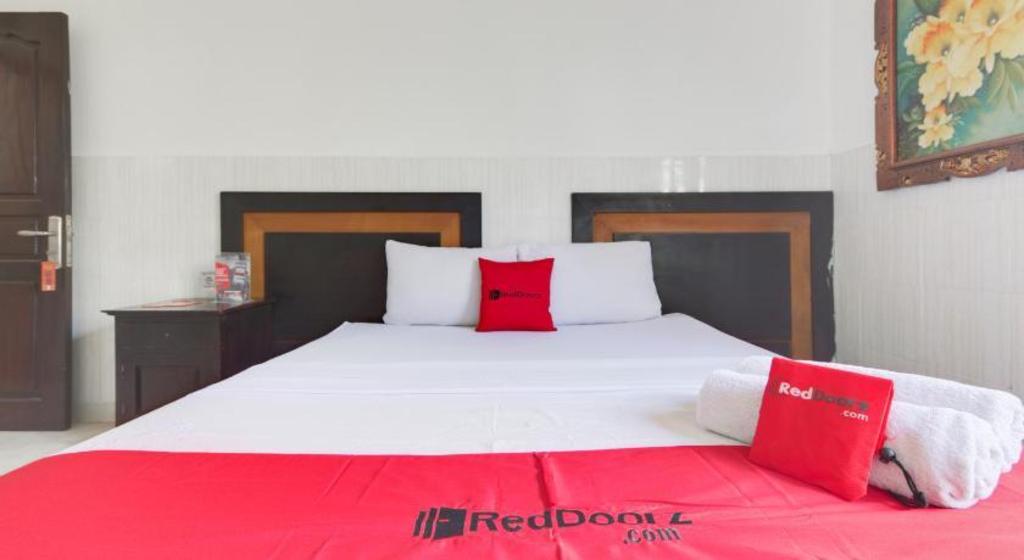 Reddoorz Near Stadion Kompyang Sujana Bali 20/38