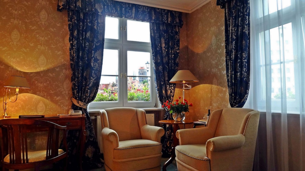 Hotel Podewils In Gdansk 43/75