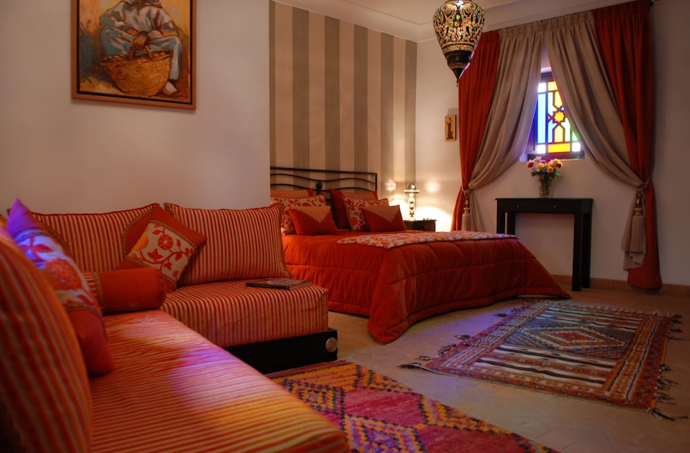 Riad Aubrac 50/75