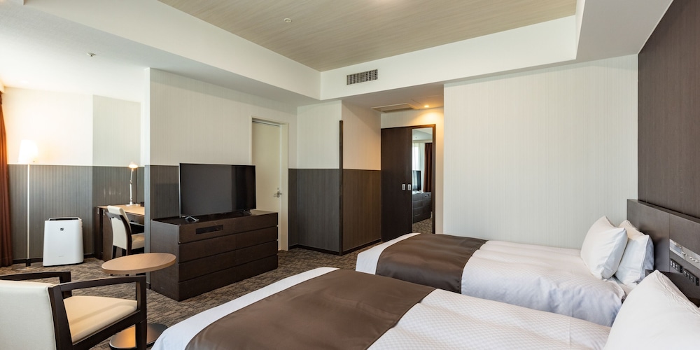 Room at KOKO HOTEL Premier Hakata, FUKUOKA