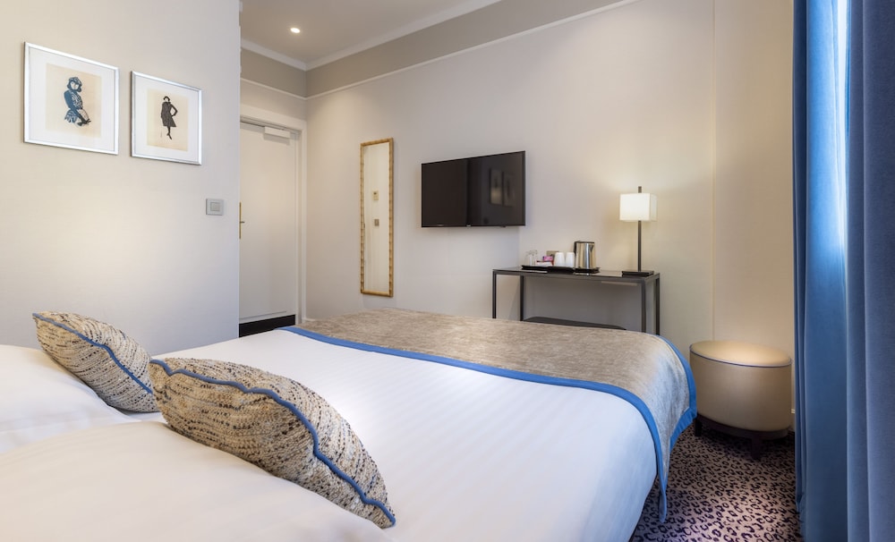 Hotel Du Bois Champs-Elysees 9/50