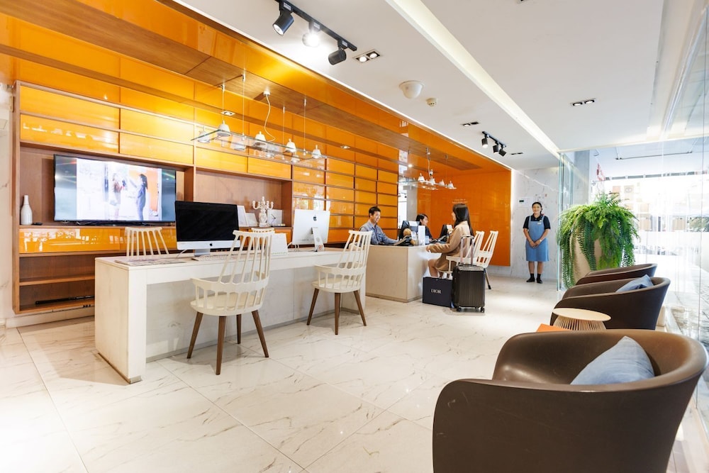 Sbox (Sukhumvit 31) 53/68