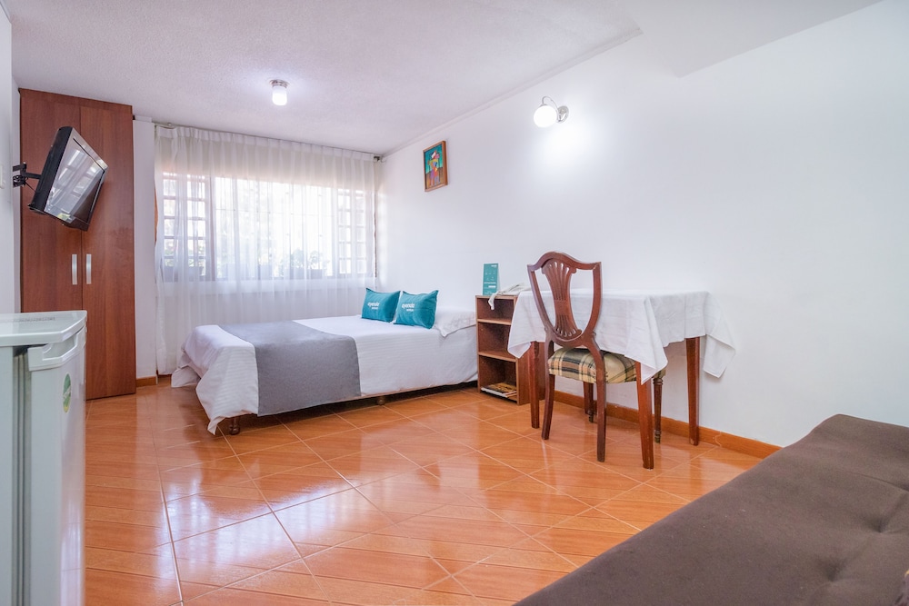Ayenda Calle 112 1050 12/28