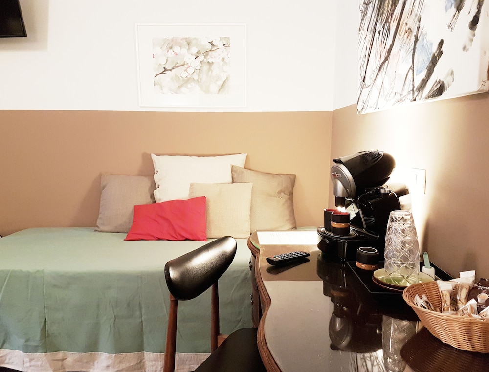 Sweet Dreams Roma 15/24