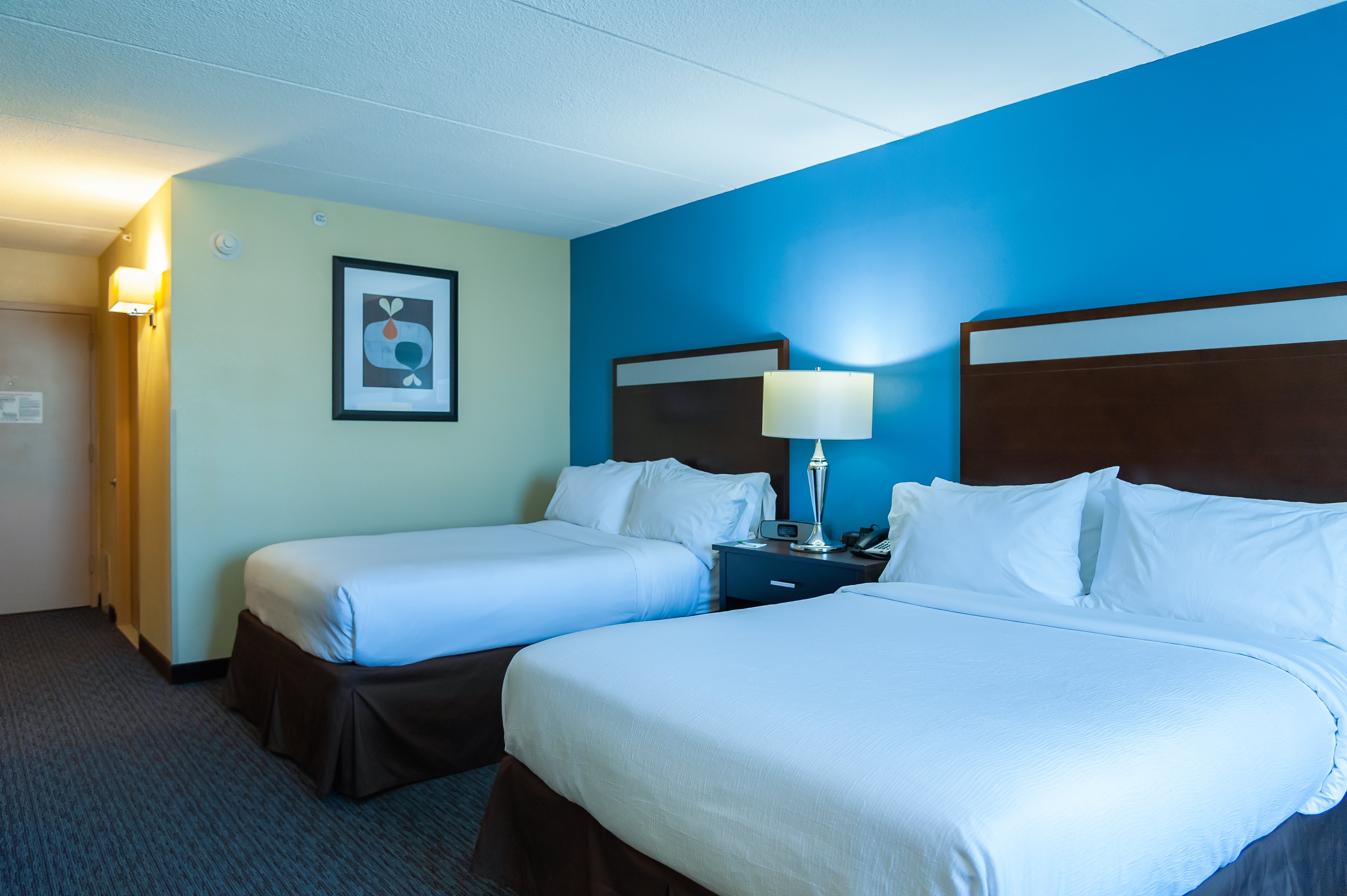 Holiday Inn Lansdale 12/50