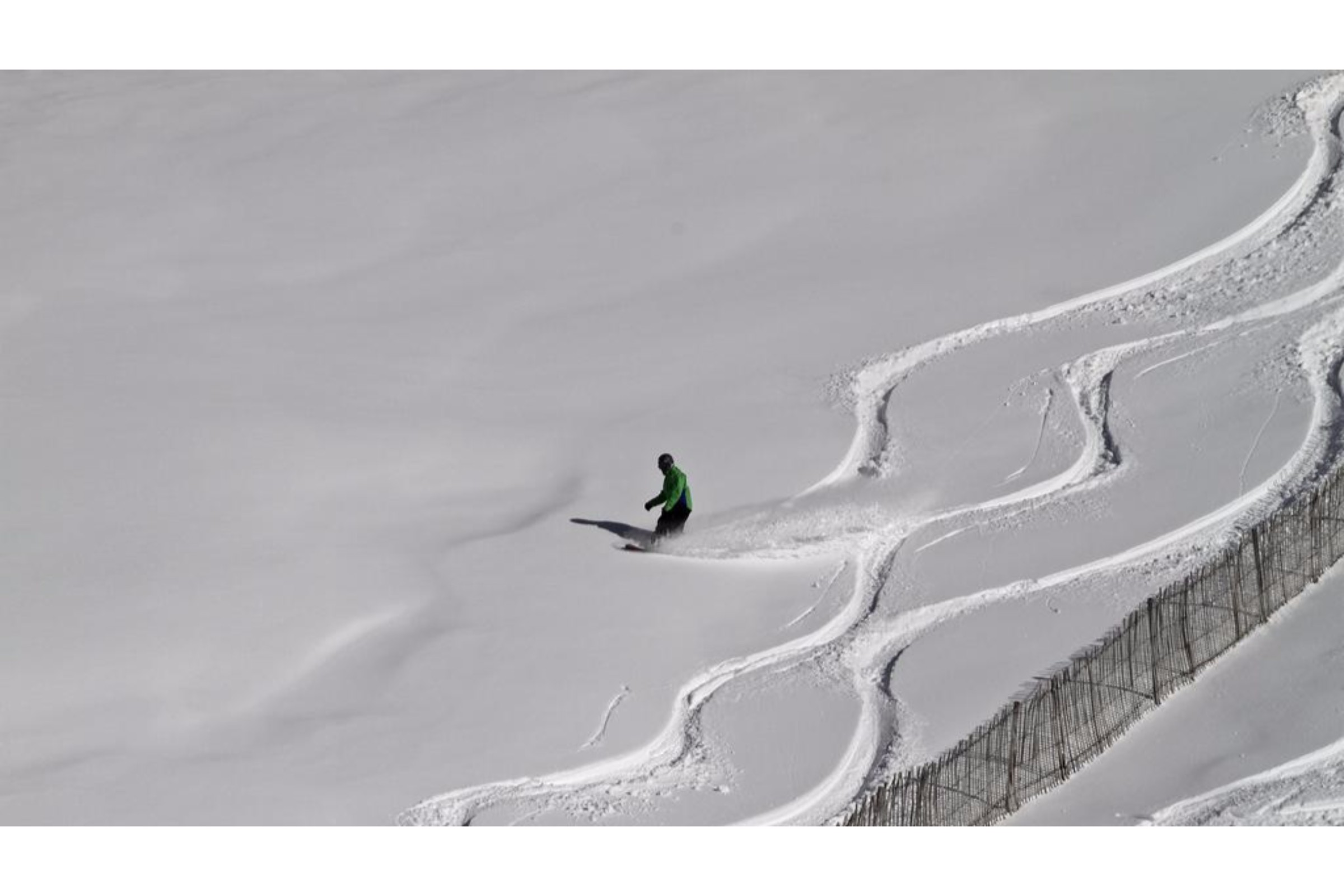 Sno Vall De Boi 45/45