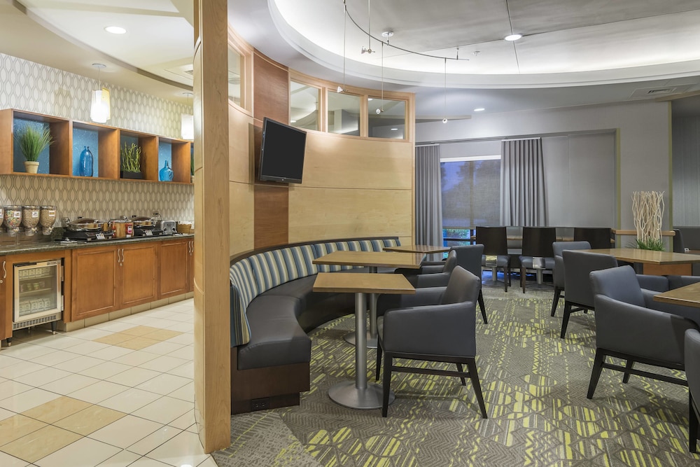 Springhill Suites by Marriott Richmond Northwest 24/32