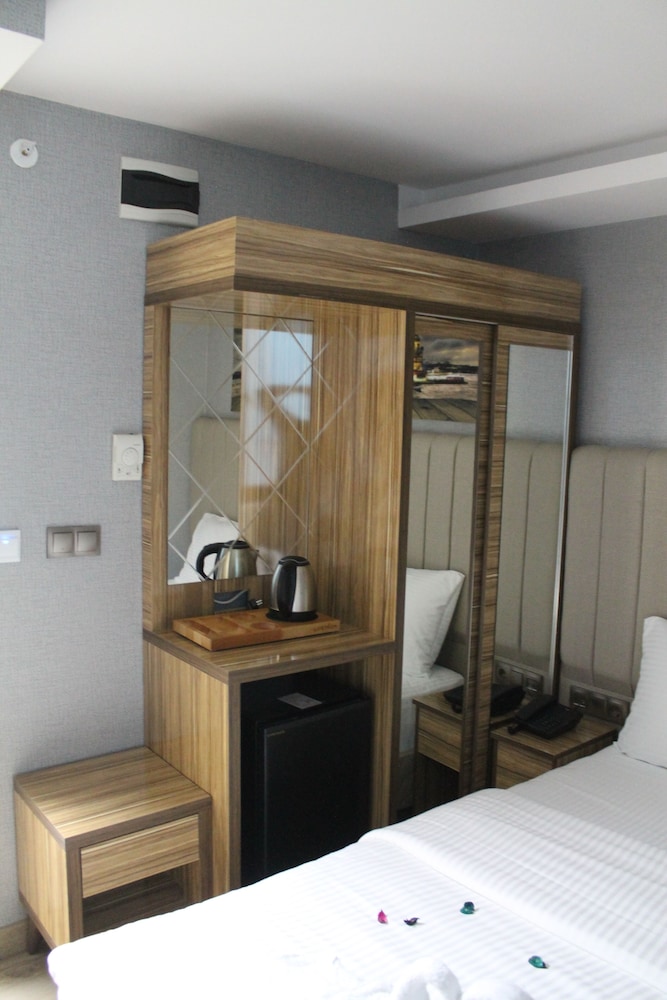 Dem Istanbul Airport Hotel 9/52