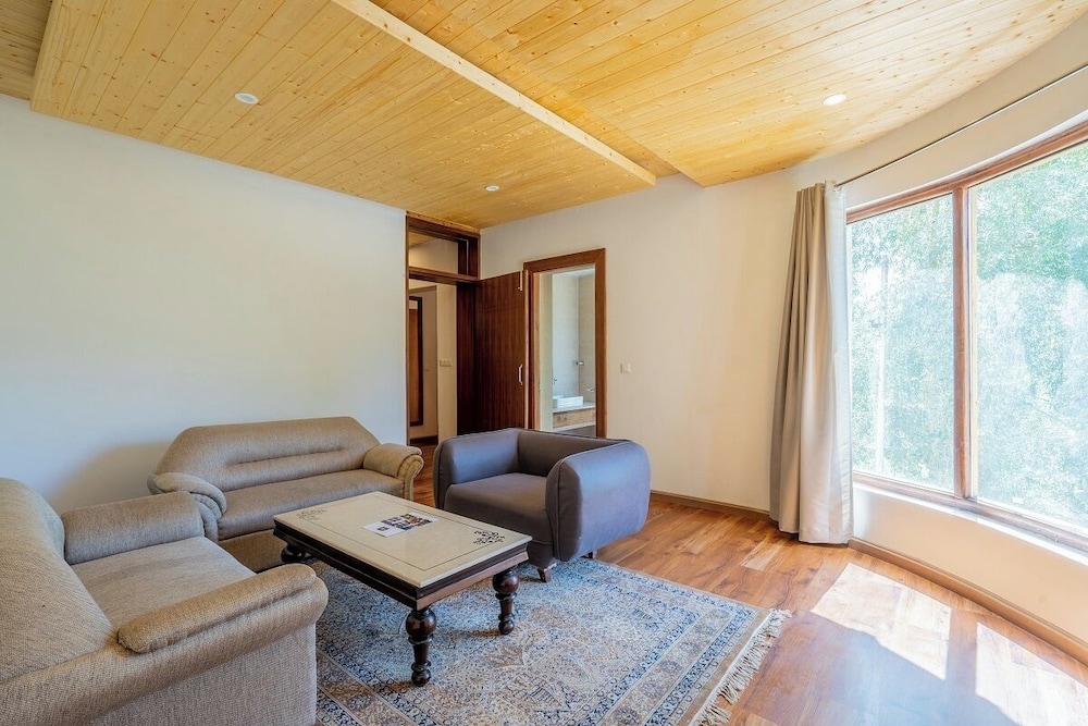 Hotel Ladakh Himalayan Retreat 44/50