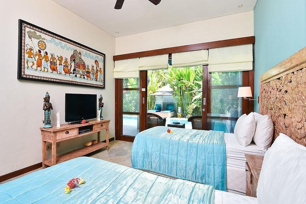 Bali Mystique Hotel And Apartments 44/79