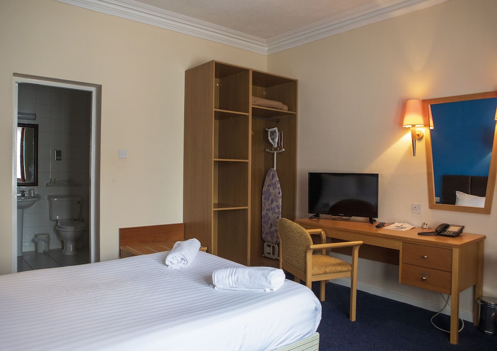 Hamlet Hotels Maidstone 4/57