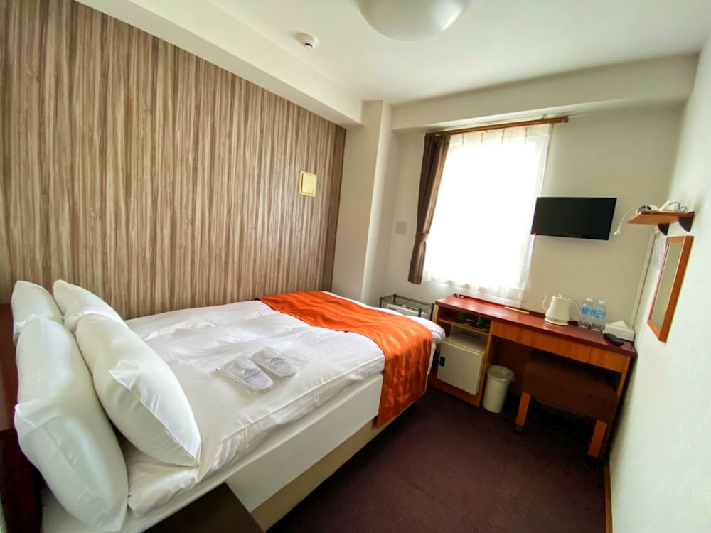 Web Hotel Tokyo Asakusabashi 13/47