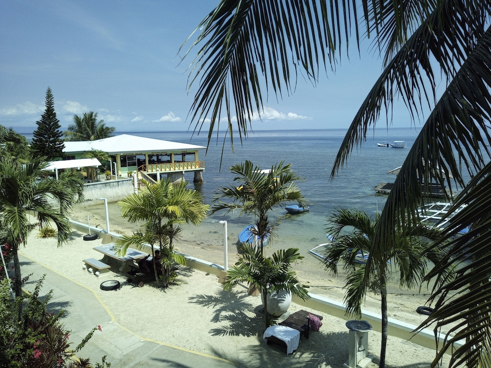 Ocean Bay Beach Resort 41/50