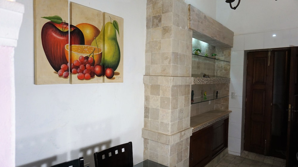 Hotel Boutique Villa Bonita 42/74