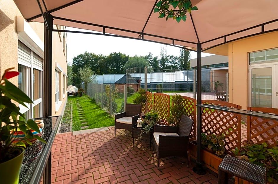 Park-Hotel Leimen 45/50