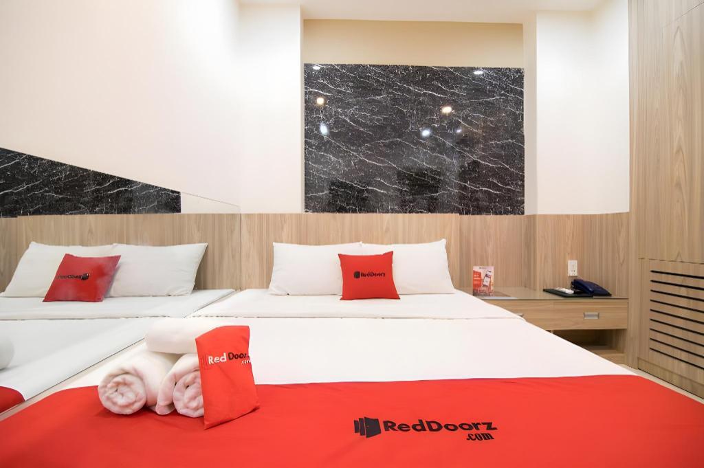 Cozrum - Love Hotel Tran Binh Trong 8/54