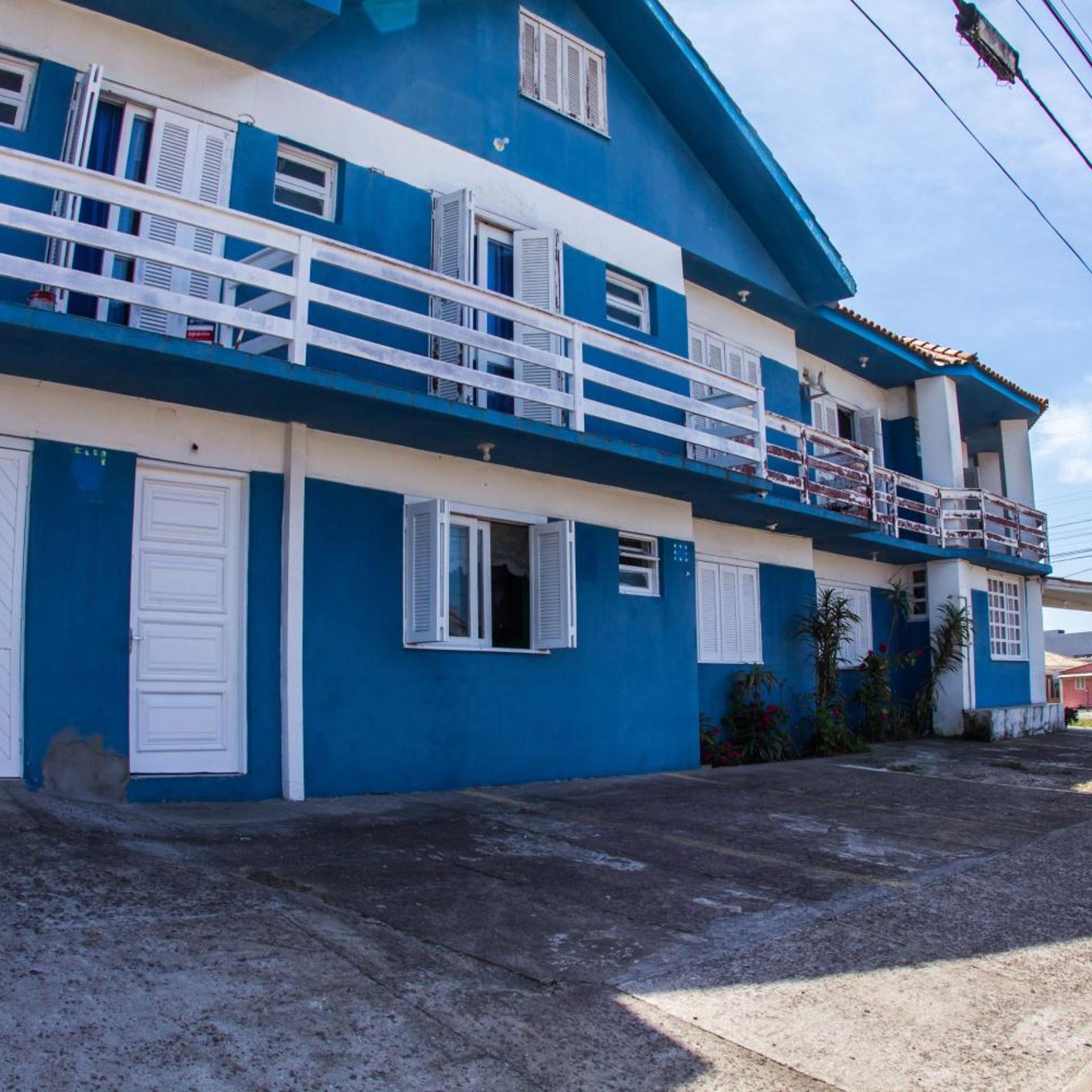 Hotel Recanto do Mar 7/50