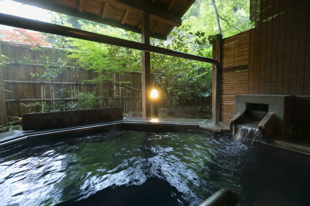 Yamabiko Ryokan 30/50
