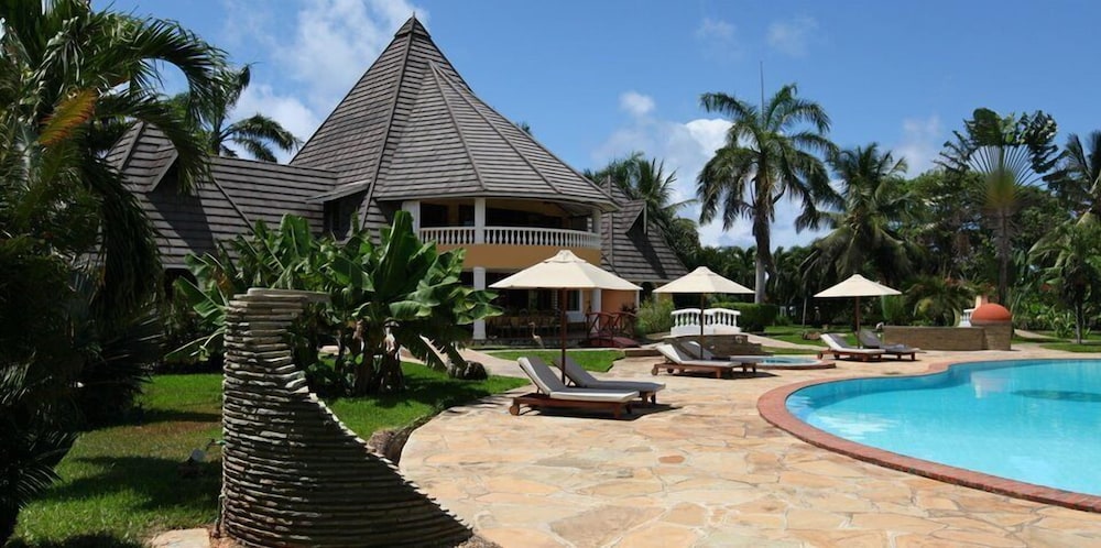 Sunset Villa Diani 42/50