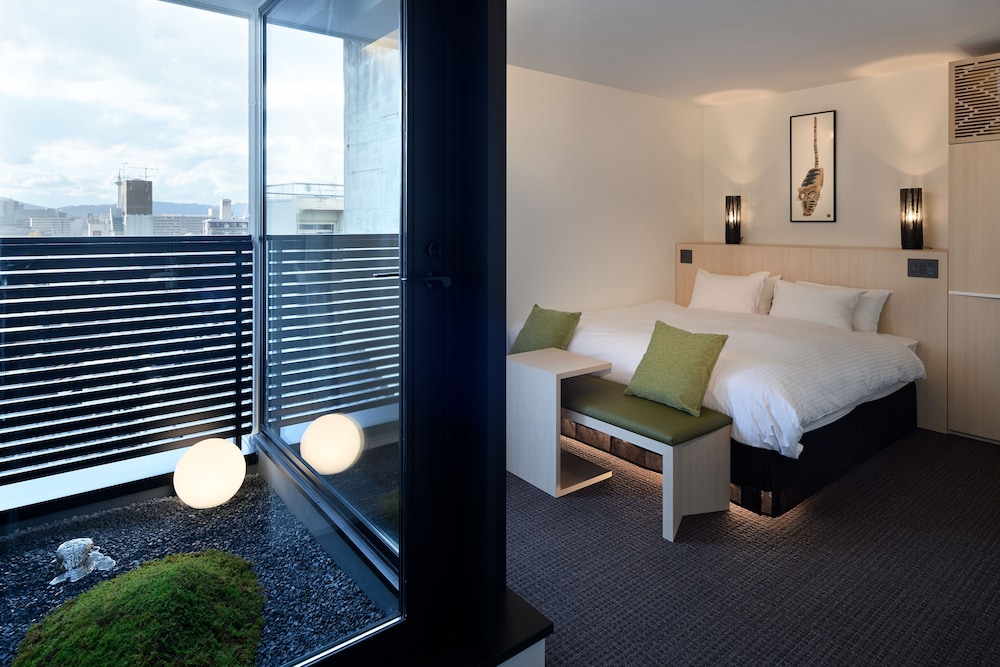 HOTEL KYOTOLOGY 14/42