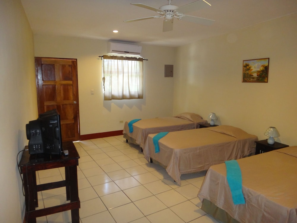 Hotel La Arboleda 36/61