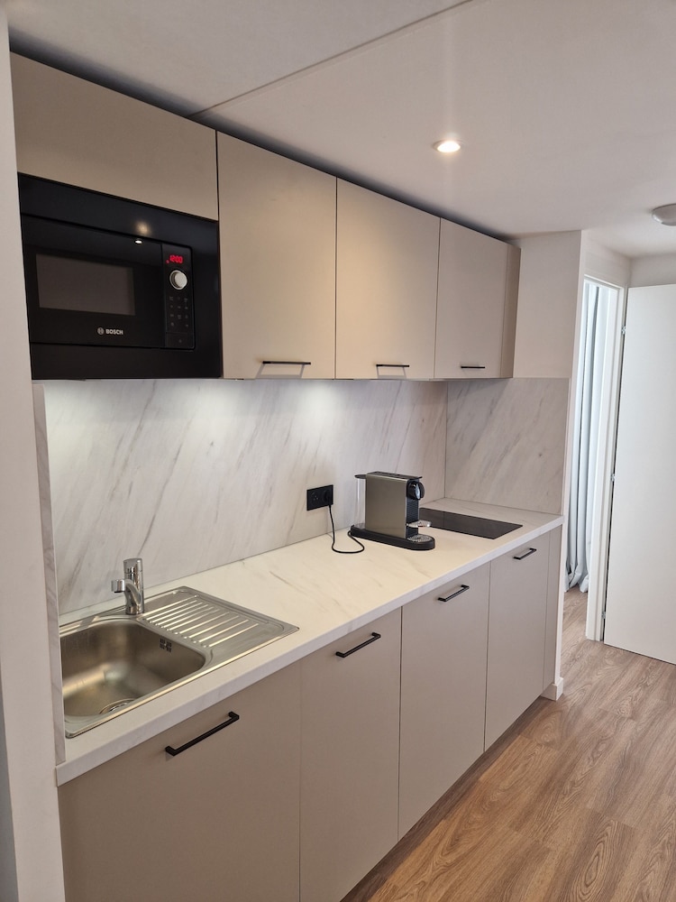 Appart Hotel Marianne 7/48